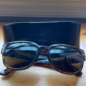 Persol men’s sunglasses